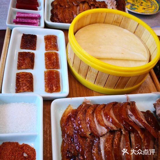 满汉酒楼(锦泰店)