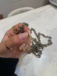 -M Nails & Beauty美甲美睫美体