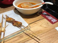 -管氏翅吧(马家堡店)