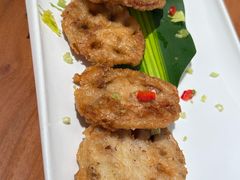 -枣子树·素食餐厅(普陀山店)
