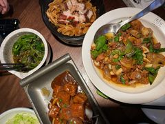 -湖兰金牌小炒肉(椒江万达店)
