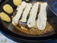 -屯老二农家铁锅炖·行业领军者(梅江店)