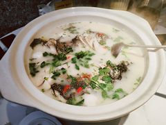 -又见炊烟私房菜(敬亭路店)