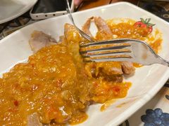-番茄屋葡式美食(总店)