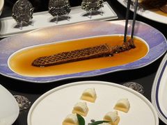 -曾宴·楚菜(湖北省博物馆店)