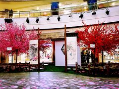 -鹏欣水游城