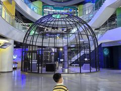 -苏州青少年科技馆