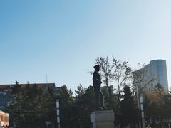 -张学良旧居陈列馆