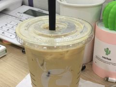 -瑞幸咖啡(平安滨江金融中心店)