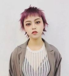 -KIMI HAIR SALON·烫染设计店