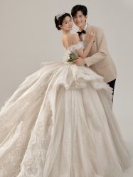 -第一夫人婚纱摄影(南京店)