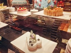 -OPEN開全日自助餐厅·牛肉火锅·海鲜(佛山希尔顿酒店)