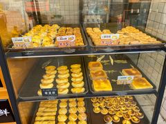 -牛诗诗现烤纯手工蛋糕(SM广场店)