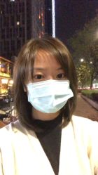 -康康时尚烫染