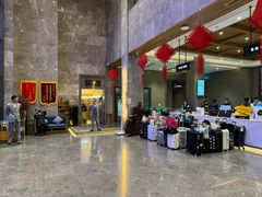 -星河湾温泉洗浴酒店