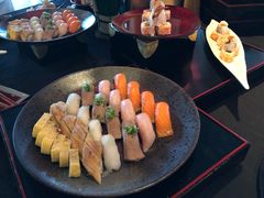 -滩万日本料理Nadaman(国贸大酒店)