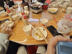 -彭耕记猪油炒小菜(吉联mall店)