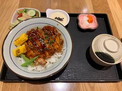 -牛気·越光米牛肉饭(水游城店)