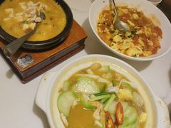 -满香舒·漳州小馆(大唐店)