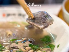 -百年尹氏汤包(湖南路狮子桥店)