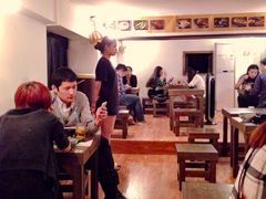 大堂-小条食堂(筼筜天虹店)