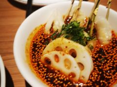 -新太二·鲜料川菜(晶耀前滩店)