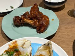 -街角等你.大连海鲜烧烤(西安路店)