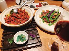 -马仕玖煲·融合菜·酥不腻烤鸭(人大店)