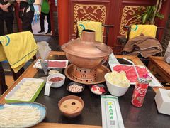 -南门涮肉(后海店)