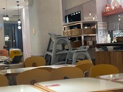 -必胜客(阿罗海店)