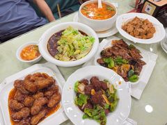 -东四民芳餐厅(世茂工三店)