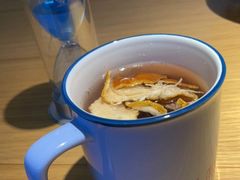 -蜜桃餐厅·伴山(绿宝广场店)