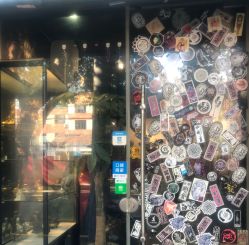 -墨無界刺青TATTOO