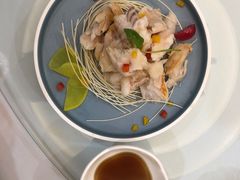 -新名仕新白玉兰餐厅
