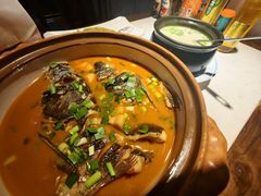 -千岛湖小鱼儿·淳安匠心农家菜