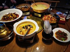 -印象鲵宴·张家界地标美食名片(溪布街店)