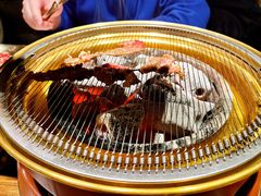 -西塔老太太泥炉烤肉(万柳华联店)