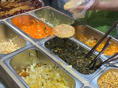 -三兄弟高炉烧饼