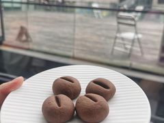 曲奇饼干-CEMENT·coffee bar (凤凰创意园店)
