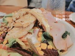 -AFS Cafe & Canteen(闽江二路店)