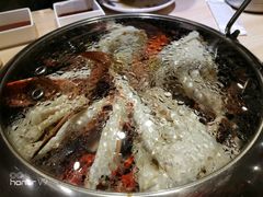 -海味当家(西安路店)