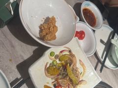 -野·大山里野生菌石锅土鸡(益田假日店)