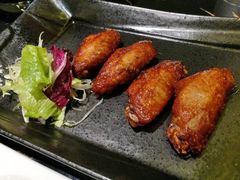 -野萃山·潮汕厚果汁(十亩地店)