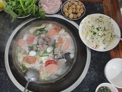 -海关荤豆花(洋河一路店)