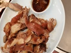 -聚首堂·特色小吃·肘子(什刹海德胜门店)