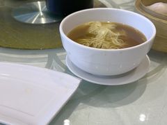 -金河半岛园林酒家(金融城店)