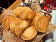 炸冰淇淋-状元阁烧烤(新华路总店)