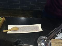 自制虾滑-宽板凳老灶火锅(南礼士路店)
