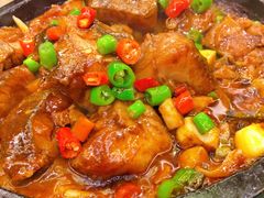 -中国徽菜·徽商故里(远大店)
