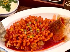 -金陵家宴·金陵春·南京菜(夫子庙店)